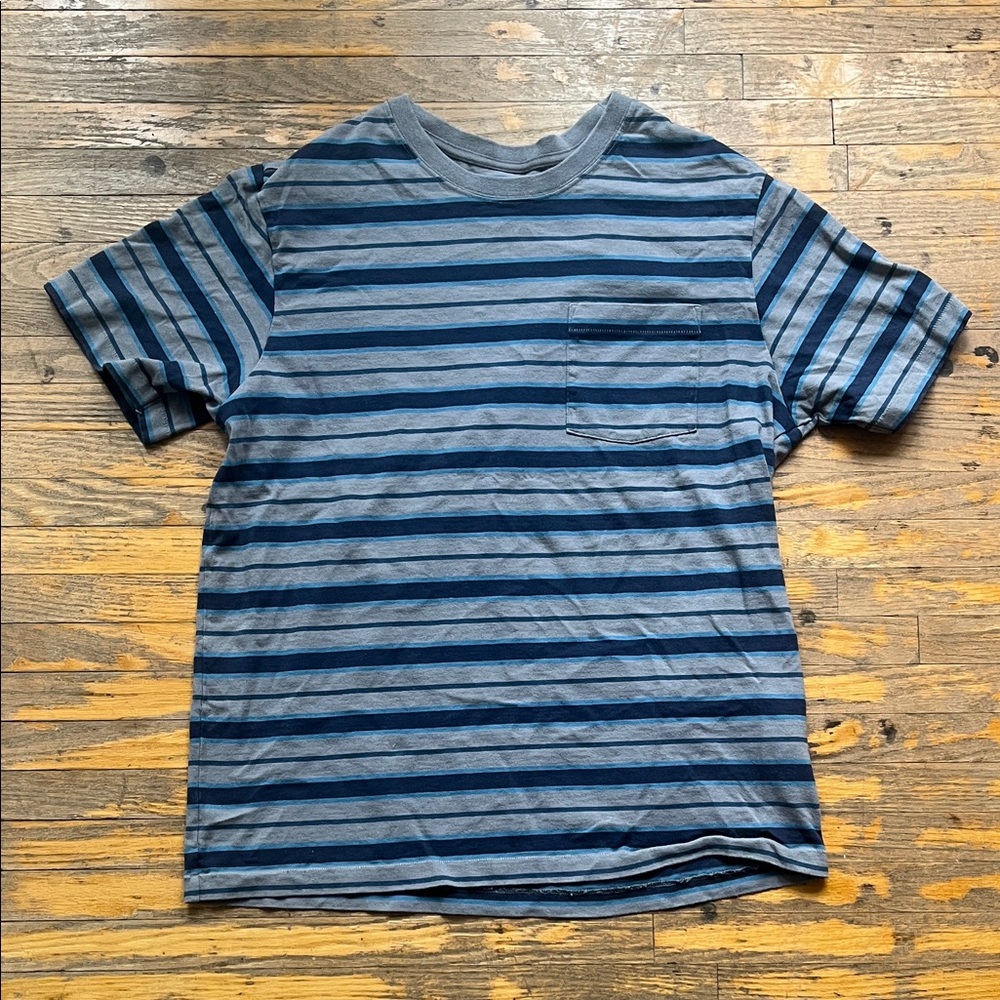 Patagonia Men's Midweight Daily Pocket Tee Size Large